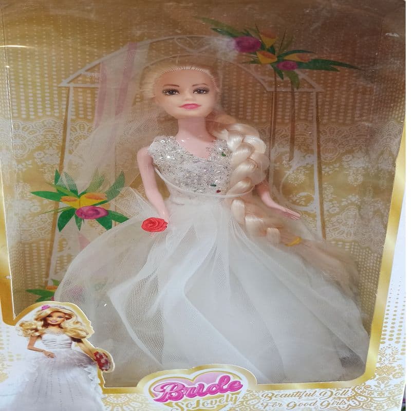 عروسک باربی عروسک