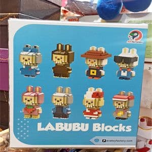 اسباب بازی لگو لبوبو ۶۰۱۲