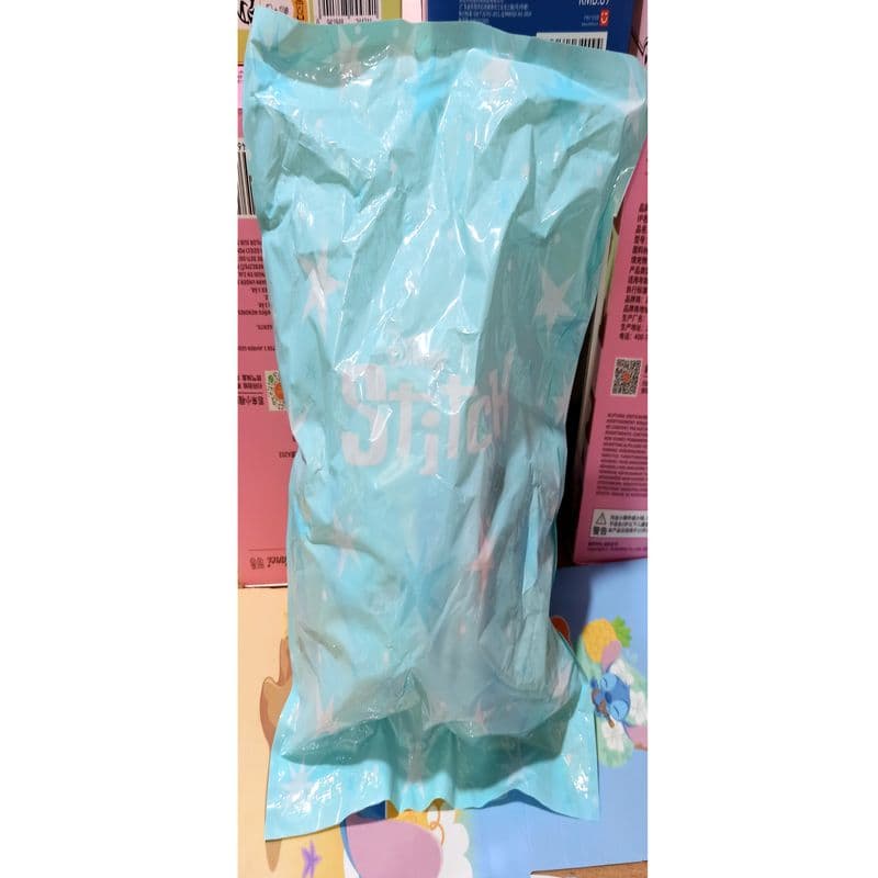 سوپرایزی استیج کیفی بزرگ