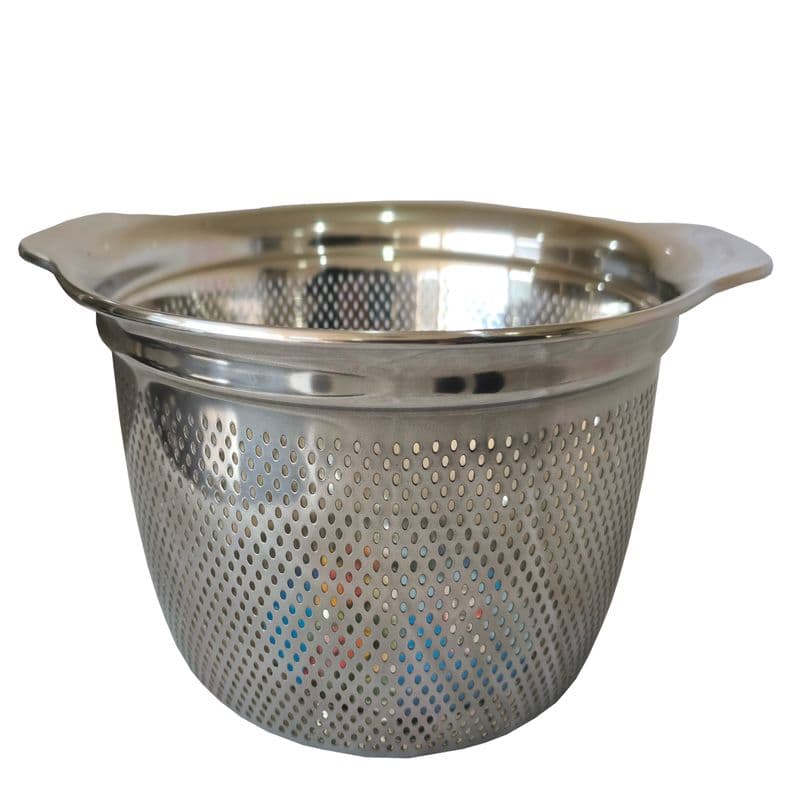 صافی گرد دسته دار