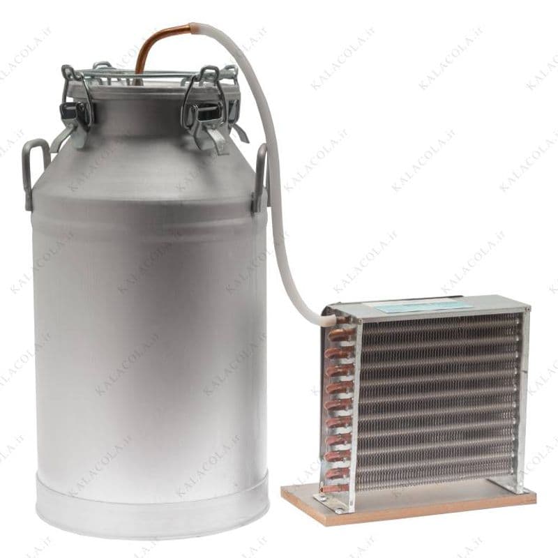 دیگ عرق گیری